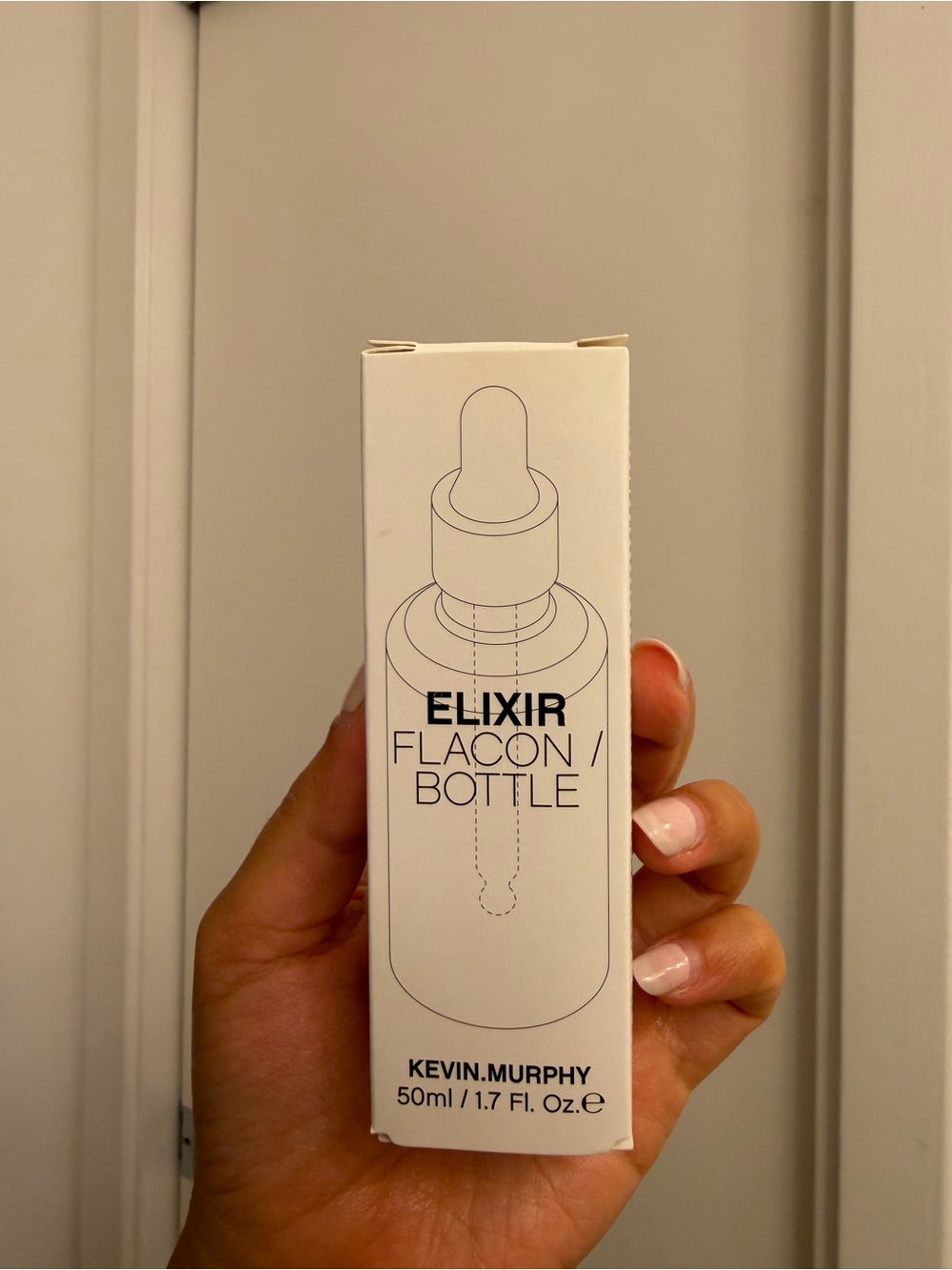 Kevin.Murphy Elixir - Picture 3 of 3